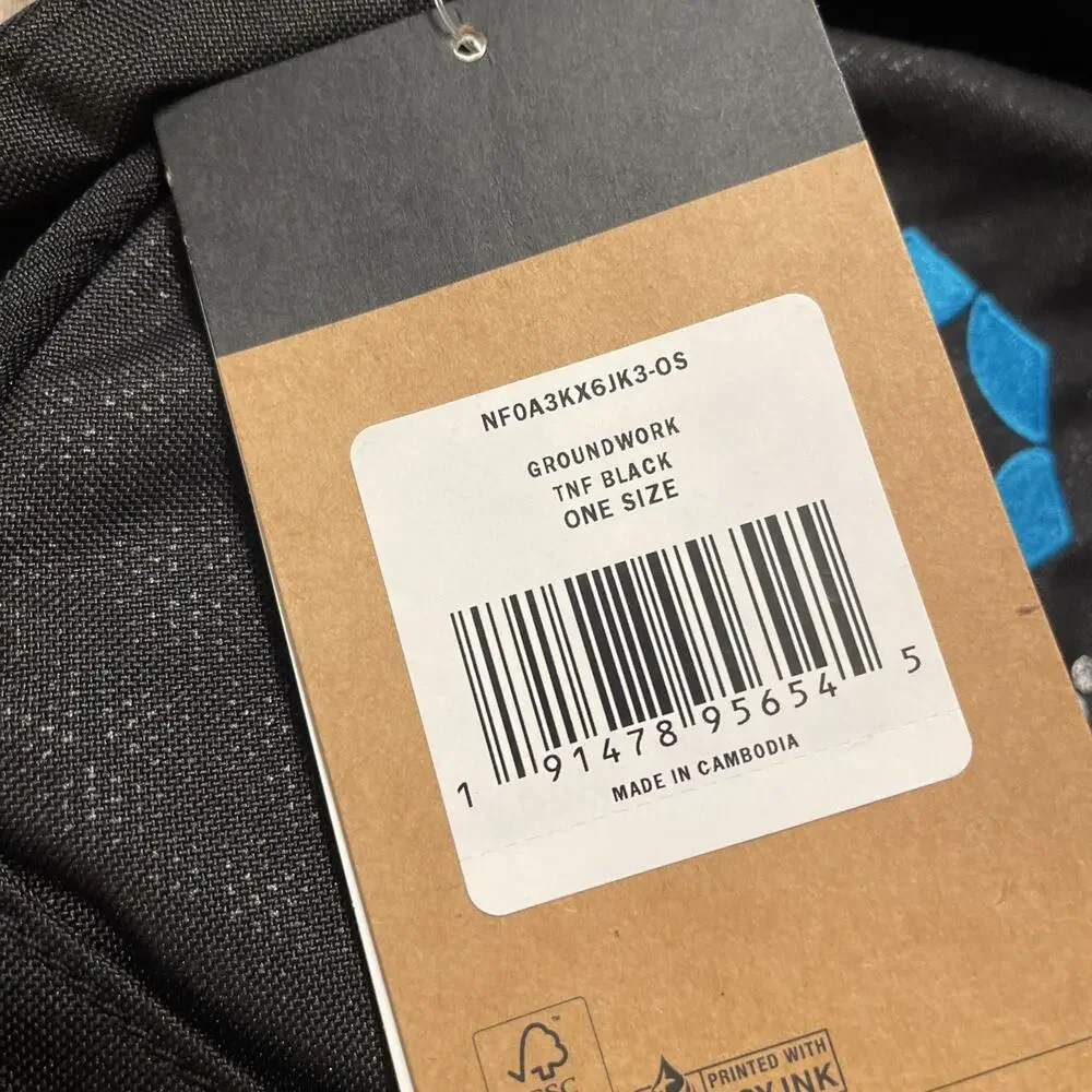 The North Face north face